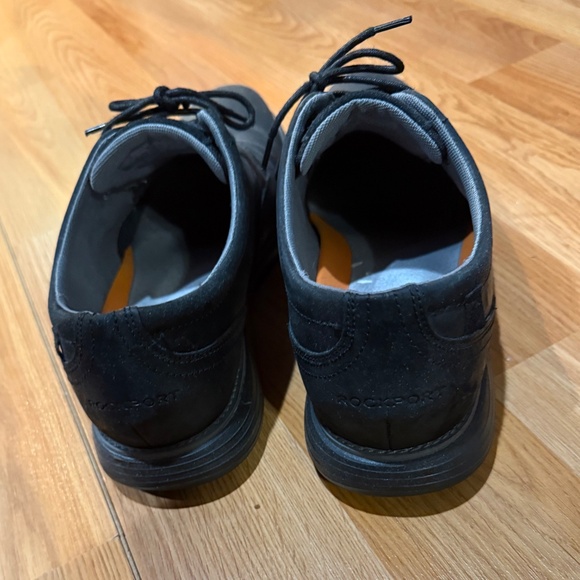 Rock port Men’s Dress Shoe main image 6